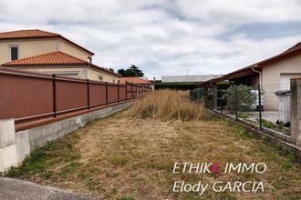 achat terrain artix 64170