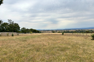 achat terrain artonne 63460