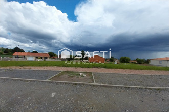 achat terrain artonne 63460