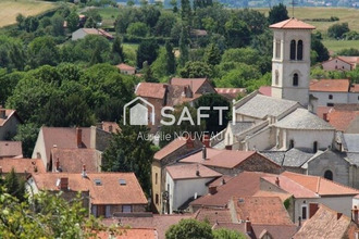 achat terrain artonne 63460