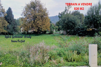 achat terrain arudy 64260