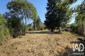 achat terrain arudy 64260