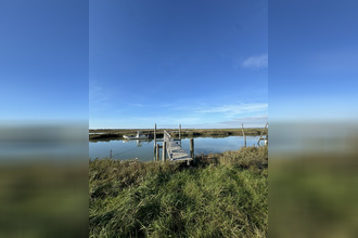 achat terrain arvert 17530