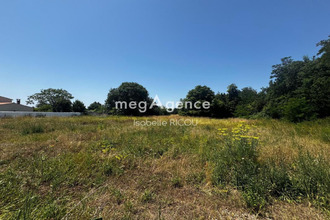 achat terrain arvert 17530