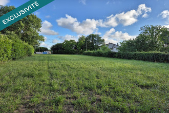 achat terrain arvert 17530