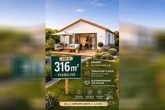 achat terrain arvert 17530