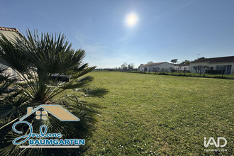 achat terrain arvert 17530