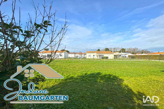 achat terrain arvert 17530