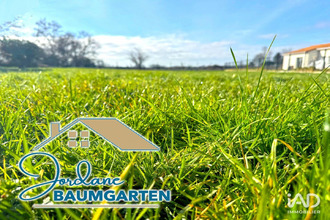 achat terrain arvert 17530