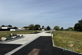 achat terrain arvert 17530