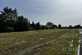 achat terrain arvert 17530