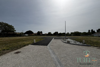 achat terrain arvert 17530