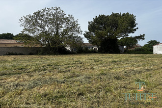 achat terrain arvert 17530