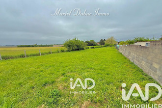 achat terrain arvert 17530