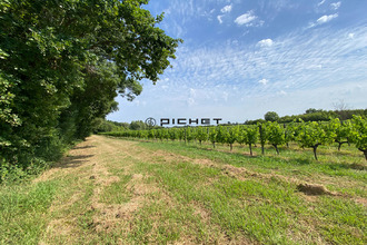 achat terrain arveyres 33500