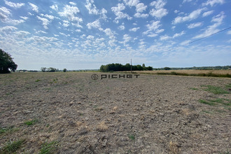 achat terrain arveyres 33500