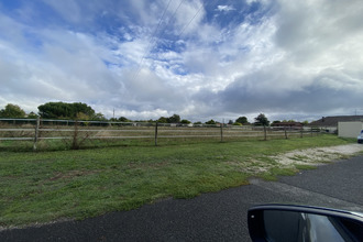 achat terrain arveyres 33500