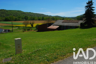 achat terrain arvigna 09100