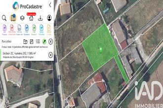 achat terrain arvigna 09100