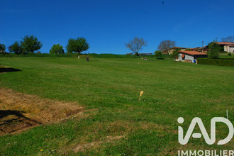 achat terrain arvigna 09100