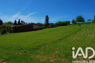 achat terrain arvigna 09100