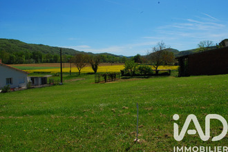 achat terrain arvigna 09100