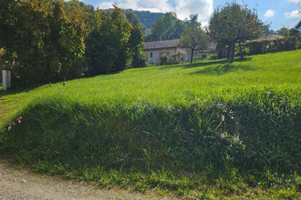 achat terrain arvillard 73110