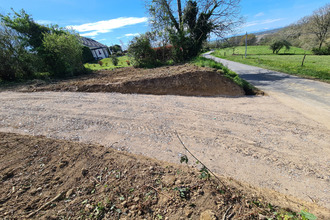 achat terrain arzacq-arraziguet 64410