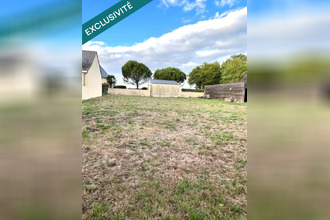 achat terrain arzal 56190