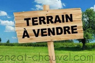 achat terrain arzon 56640