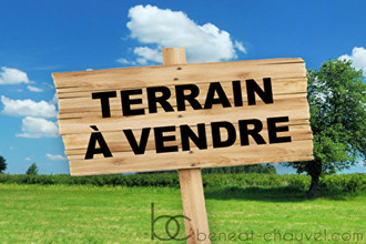 achat terrain arzon 56640