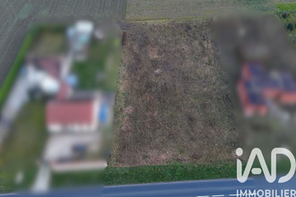 achat terrain ascoux 45300