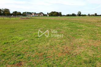 achat terrain ascoux 45300