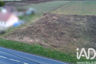 achat terrain ascoux 45300