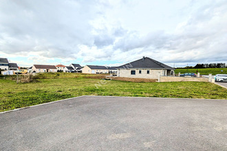 achat terrain asfeld 08190