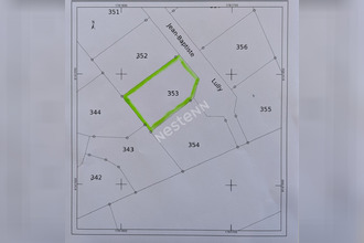 achat terrain asfeld 08190