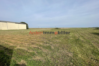 achat terrain asfeld 08190
