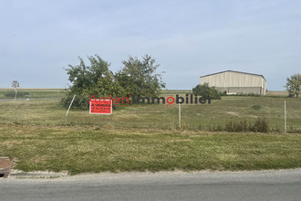 achat terrain asfeld 08190