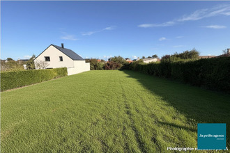 achat terrain asnelles 14690
