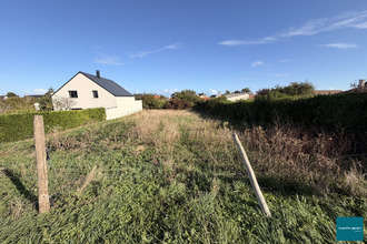 achat terrain asnelles 14690