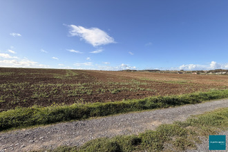 achat terrain asnelles 14690