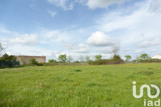 achat terrain asnieres-la-giraud 17400