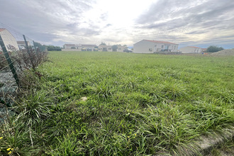 achat terrain asnieres-la-giraud 17400