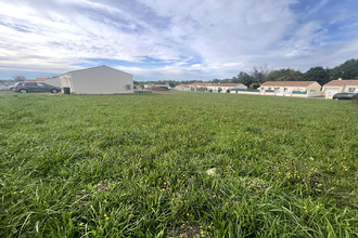 achat terrain asnieres-la-giraud 17400