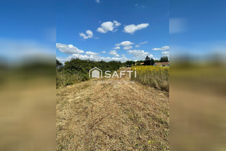 achat terrain asnieres-la-giraud 17400