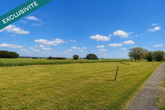 achat terrain asnieres-la-giraud 17400