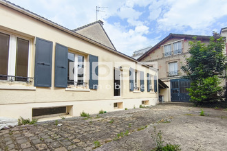 achat terrain asnieres-sur-seine 92600