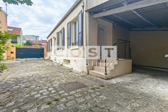 achat terrain asnieres-sur-seine 92600