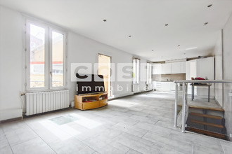 achat terrain asnieres-sur-seine 92600