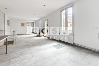 achat terrain asnieres-sur-seine 92600